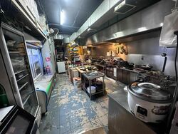 Fortune Park (D19), Retail #504152551